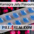 Kamagra Jelly Flavours 22